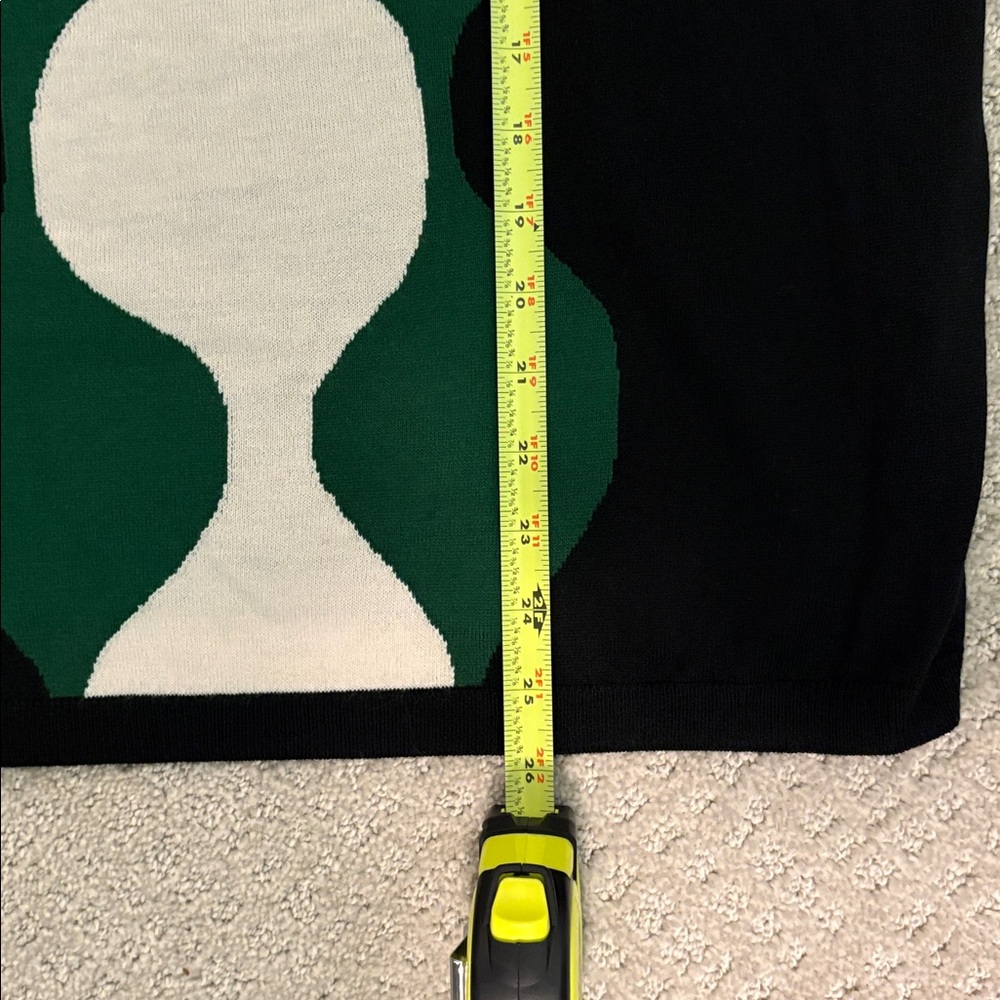 NWOT Marimekko by Uniqlo Wool Blend Sweater - Picture 5 of 5